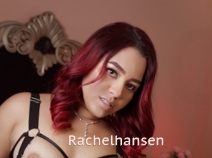 Rachelhansen