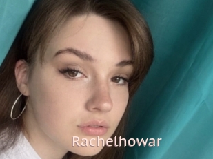 Rachelhowar