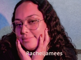 Racheljamees