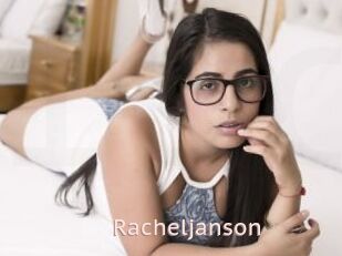 Racheljanson
