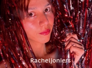 Racheljoniers