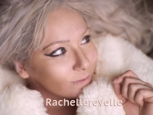 Rachellerevelle