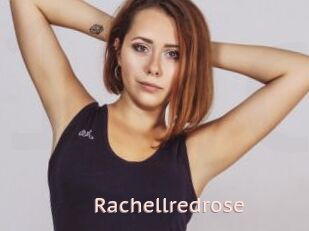 Rachellredrose