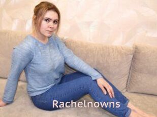 Rachelnowns