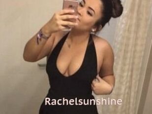 Rachel_sunshine