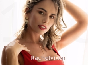 Rachelvixen