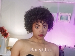 Racyblue