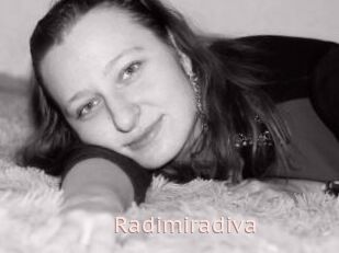 Radimiradiva