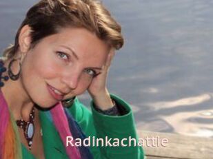 Radinkachattie