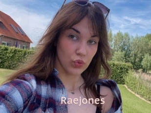 Raejones