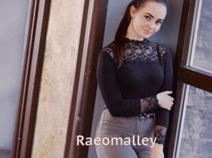Raeomalley