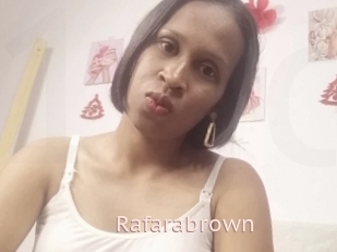 Rafarabrown