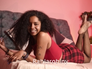 Rahiarobiny