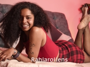 Rahiarollens