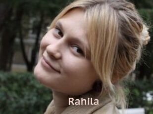 Rahila