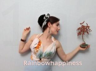 Rainbowhappiness