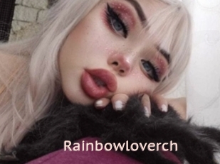 Rainbowloverch