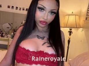 Raineroyale
