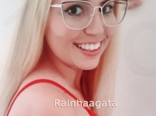 Rainhaagata