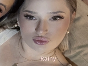 Rainy