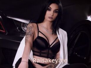 Raisakeylee