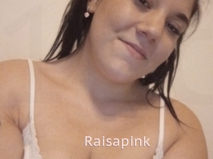 Raisapink