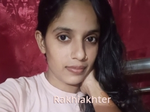 Rakhiakhter