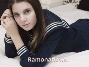 Ramonaflower
