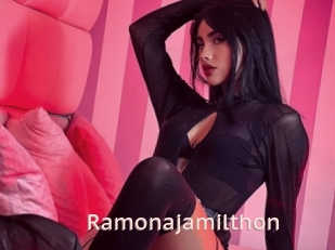 Ramonajamilthon