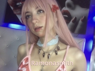 Ramonasmith