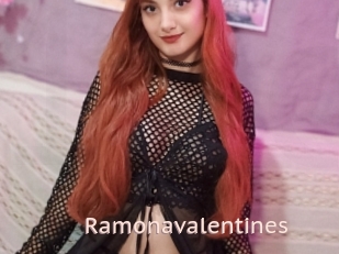 Ramonavalentines