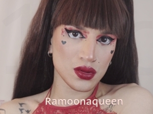 Ramoonaqueen