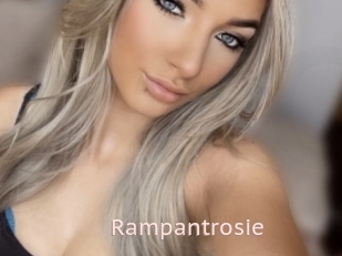Rampantrosie