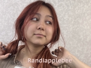 Randiapplebee