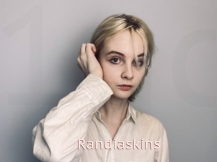 Randiaskins