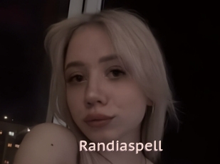 Randiaspell