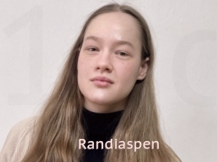 Randiaspen