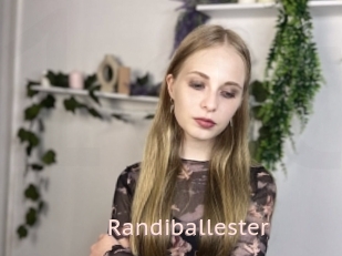 Randiballester