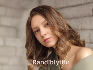 Randiblythe