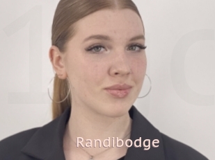 Randibodge