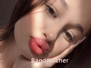 Randibucher