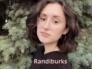 Randiburks