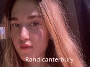 Randicanterbury