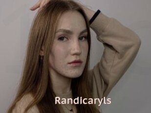 Randicaryls