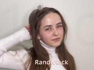 Randiclack