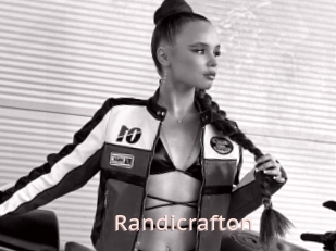 Randicrafton