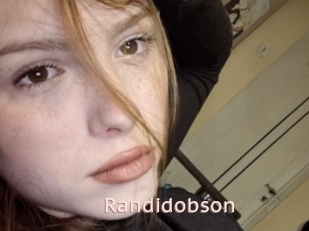 Randidobson