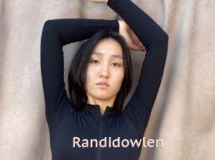 Randidowlen