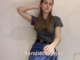 Randieckersley