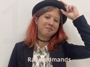Randiedmands